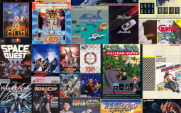 Top Game Music: 1989