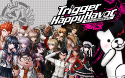 Danganronpa: Trigger Happy Havoc