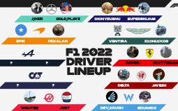 WSRL Driver cleanliness