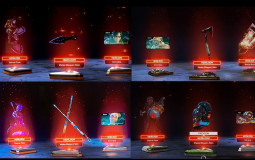 Apex Legends Heirlooms tier list