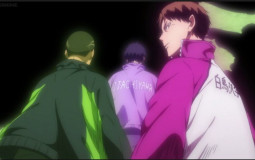 Athens Ares (bros b4 hoes)