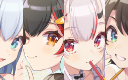 Hololive Outfit Designs