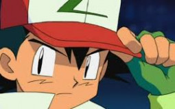 Ash's Pokemon - RANKED