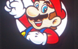 Personajes de mario bros