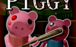 PIGGY Skins