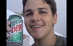 Mountain Dew