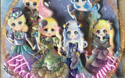 Blossoming Dreams! All 2021 IG posts