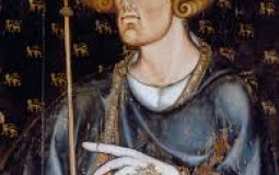 Plantagenet Rulers and Family Members