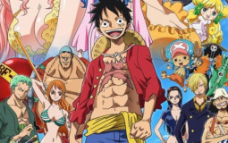 One Piece Arc