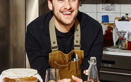 y's celebrity crushes