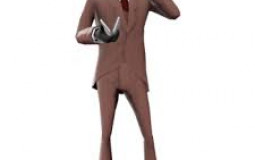 My tf2 spy weapon tier list