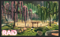 Anime Dimensions' Boss Raid Character List (Rengoku to Gojo)