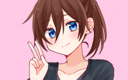 ArtistMess' OC tier list