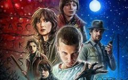 Stranger Things Characters