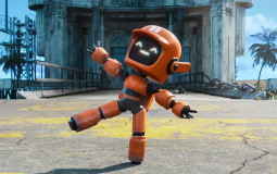 Every single Love, Death and Robots episode (S1-3)