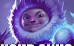 Nunu Skin