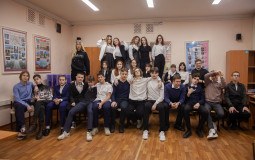 одноклассники