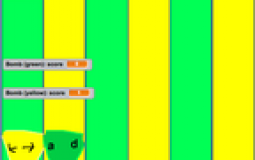 Scracth Games