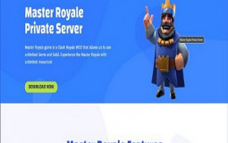 Master Royale Infinity