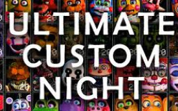Fnaf 6 and the kill chance