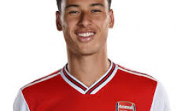 Arsenal players 19/20 tier list