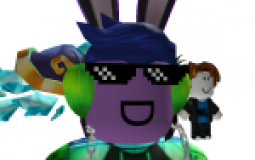 roblox avatars cuz yes