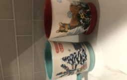 Cups