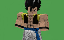 DBAB characters tier