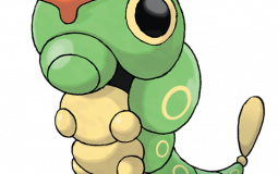 Bug Pokemon