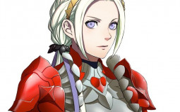 Fire Emblem Three Hopes