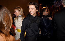 Timothée Chalamet Movies