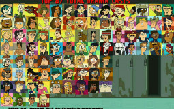 Total drama