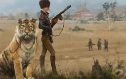Scythe Factions