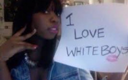 men that could run me over and i would thank them