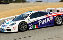 The best Race