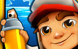 Subway Surfers Online