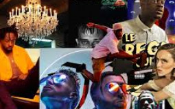 TOP RAP FRANCAIS
