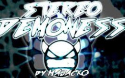 My gd demon completions