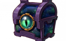 Cosmic Test Servers