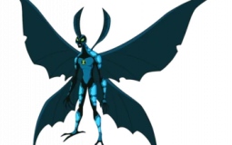 ben 10 ultimate aliens