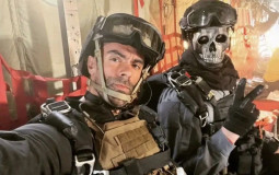 Modern Warfare 2 Daddies