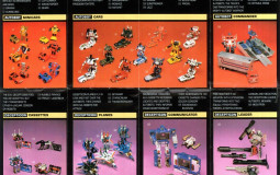 Transformers g1 Autobots