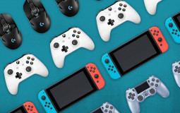 Video Game Ranking