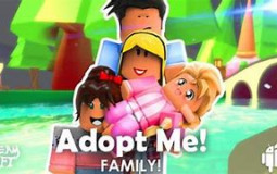 Adopt Me Pets