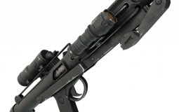 All Fortnite items and weapons