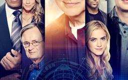 NCIS Characters