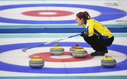 Curling Stuff