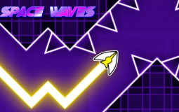 space waves