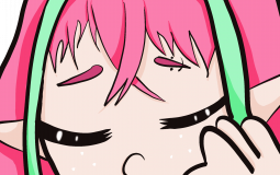 What genre are Vtubers from?