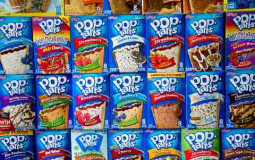 Pop Tart Flavors